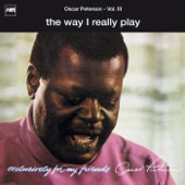 Oscar Peterson Trio - Sandy's Blues (Live)