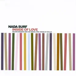 Inside of Love - Single - Nada Surf