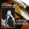 Catulo Castillo - Tinta Roja (feat. Francisco Fiorentino & Orquesta De Anibal Troilo)