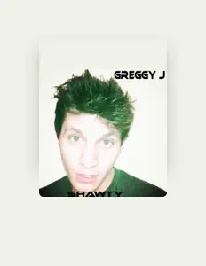 Listen to Greggy J, watch music videos, read bio, see tour dates & more!