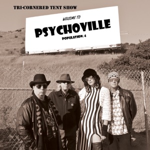 Welcome to Psychoville Population 4 (feat. Valentina O)