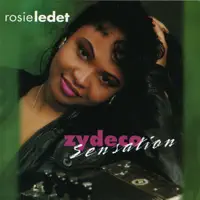 Roll It Over — Rosie Ledet