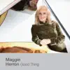 Maggie Herron - Woodstock