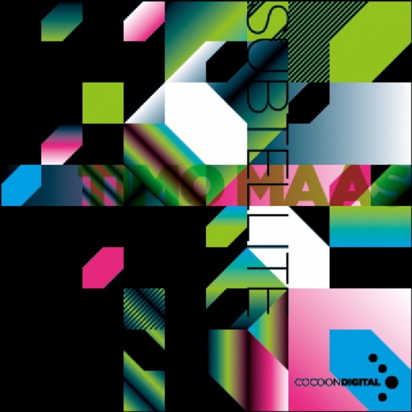 Subtellite Remixes - EP