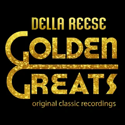 Golden Greats - Della Reese - Della Reese