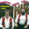 Mood and Fun - Oude visser