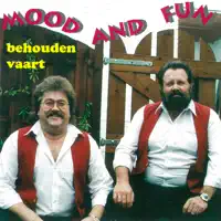 Oude visser — Mood and Fun