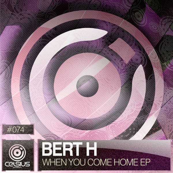 When You Come Home Ep