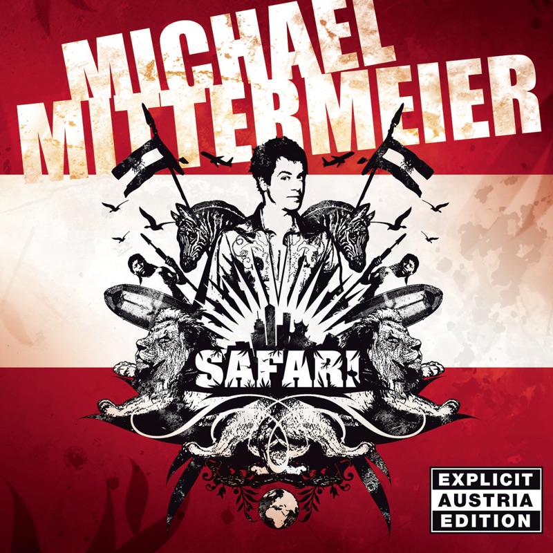 Austria Dialekt Safari