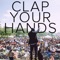 Clap Your Hands - Single