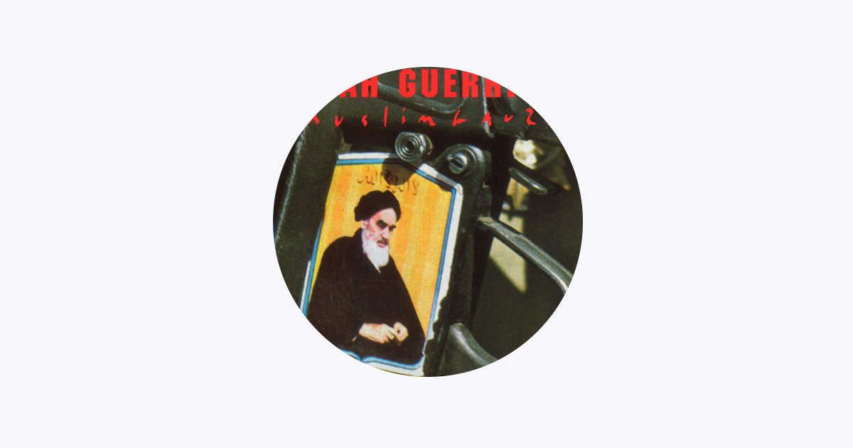 Muslimgauze - Apple Music