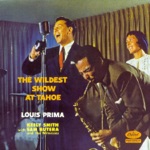 Louis Prima, Sam Butera & The Witnesses & Keely Smith - On the Sunny Side of the Street / Exactly Like You (Live)