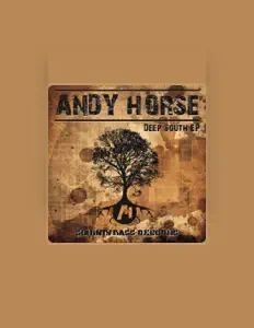 Listen to Andy Horse, watch music videos, read bio, see tour dates & more!