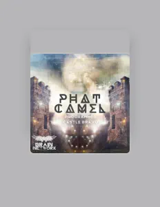 聆聽 Phat Camel、觀看音樂影片、閱讀小傳、查看巡演日期等！