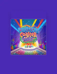 聆聽 Lifeway Kids Worship、觀看音樂影片、閱讀小傳、查看巡演日期等！