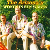 Wonen in een wagen - The Arizona's