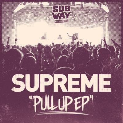 Pull Up - Single