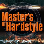 Masters Of Hardstyle Vol. 1 artwork