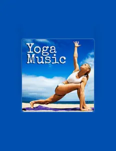 Yoga Music Collectiveを聴いたり、ミュージックビデオを鑑賞したり、経歴やツアー日程などを確認したりしましょう！