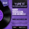 Harry Hougassian & Jean Jaconelli