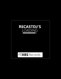 RecastDj's을(를) 듣고, 뮤직 비디오를 보고, 약력을 읽고, 투어 일정 등을 확인하세요!