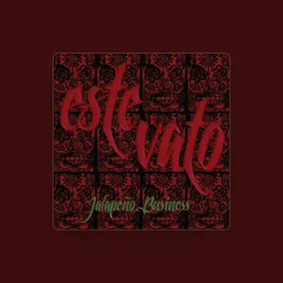 Listen to Este Vato, watch music videos, read bio, see tour dates & more!