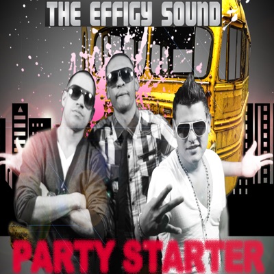 Party Starter-thumbnail