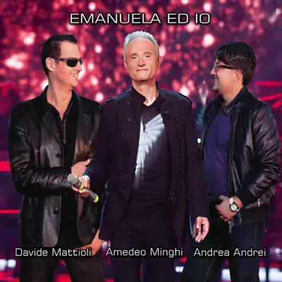 Emanuela ed io - Single - Amedeo Minghi