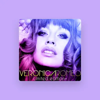 Listen to Verónica Romero, watch music videos, read bio, see tour dates & more!