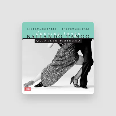 Listen to Quinteto Pirincho, watch music videos, read bio, see tour dates & more!