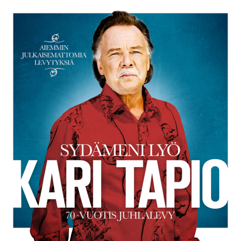 Kari Tapio - Apple Music