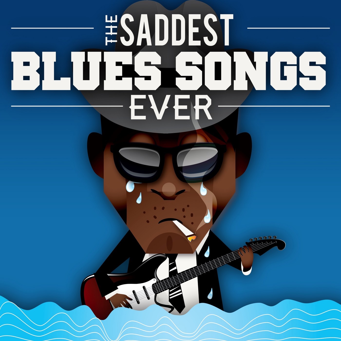 The Saddest Blues Songs Ever