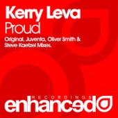 Proud (Oliver Smith Remix) artwork