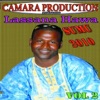 Lassana Hawa Cissokho & Demba Tandia - Ba Sikhina Sylla Togo