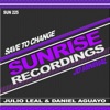 Save To Change (JD Formation) - Single