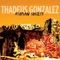 The Nude Land - Thadeus Gonzalez lyrics