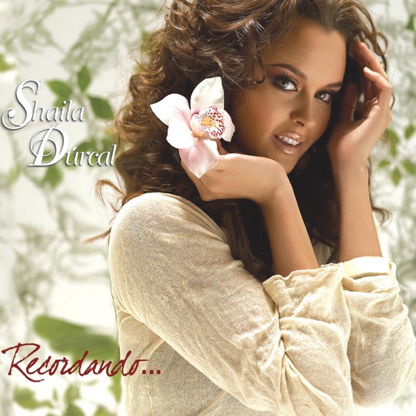 Shaila Dúrcal - No Sirvo para Estar Sin Ti