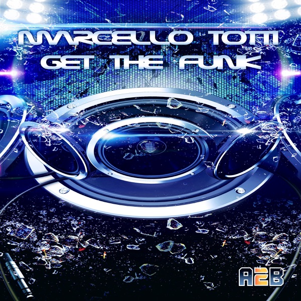 Get the Funk - Single