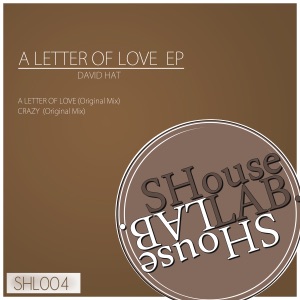 A Letter Of Love EP