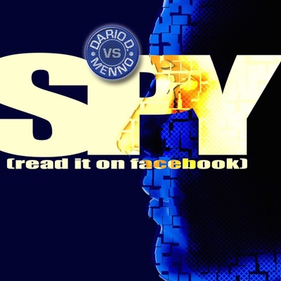 Spy (Read It on Facebook) - EP
