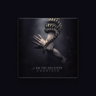 Listen to I Am The Deceiver, watch music videos, read bio, see tour dates & more!