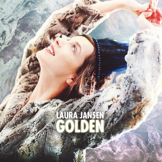 Cover artwork for Golden