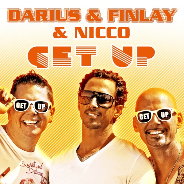 Get Up (feat. Nicco) - EP
