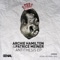 Antithesis - Archie Hamilton & Patrice Meiner lyrics