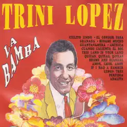 La Bamba - Trini Lopez