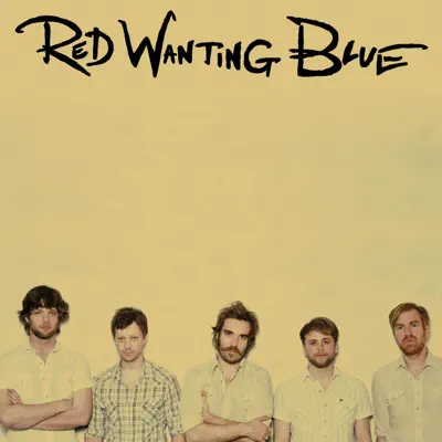 Magic Man - Single - Red Wanting Blue