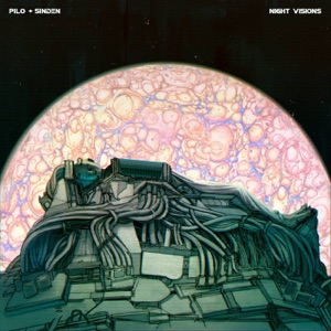 Night Visions - EP