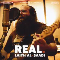 Saadi - Last Time You'll See Me Cry — Laith Al