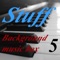 Cantante - Stuff lyrics