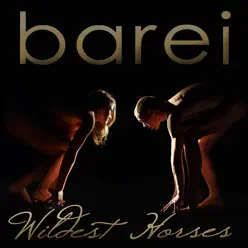 Wildest Horses - Single - Barei